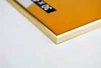 Aluminium Bilderrahmen Accent