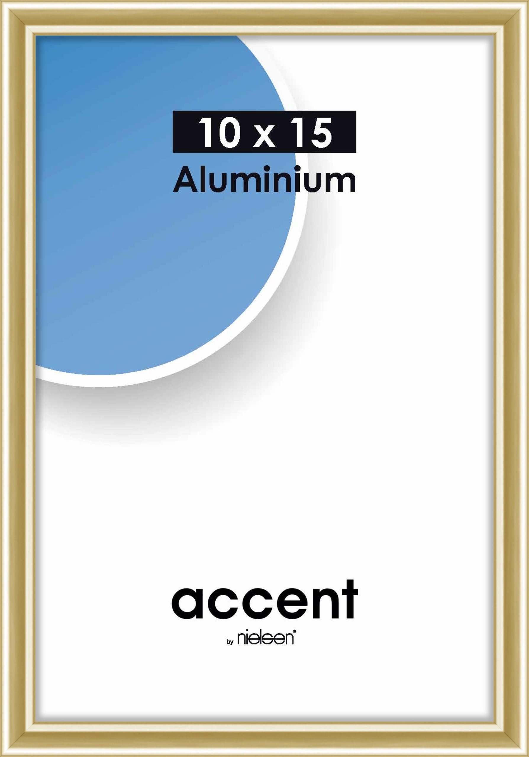 Aluminium Bilderrahmen Accent