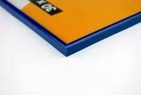 Aluminium Bilderrahmen Accent