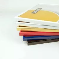 Aluminium Bilderrahmen Accent