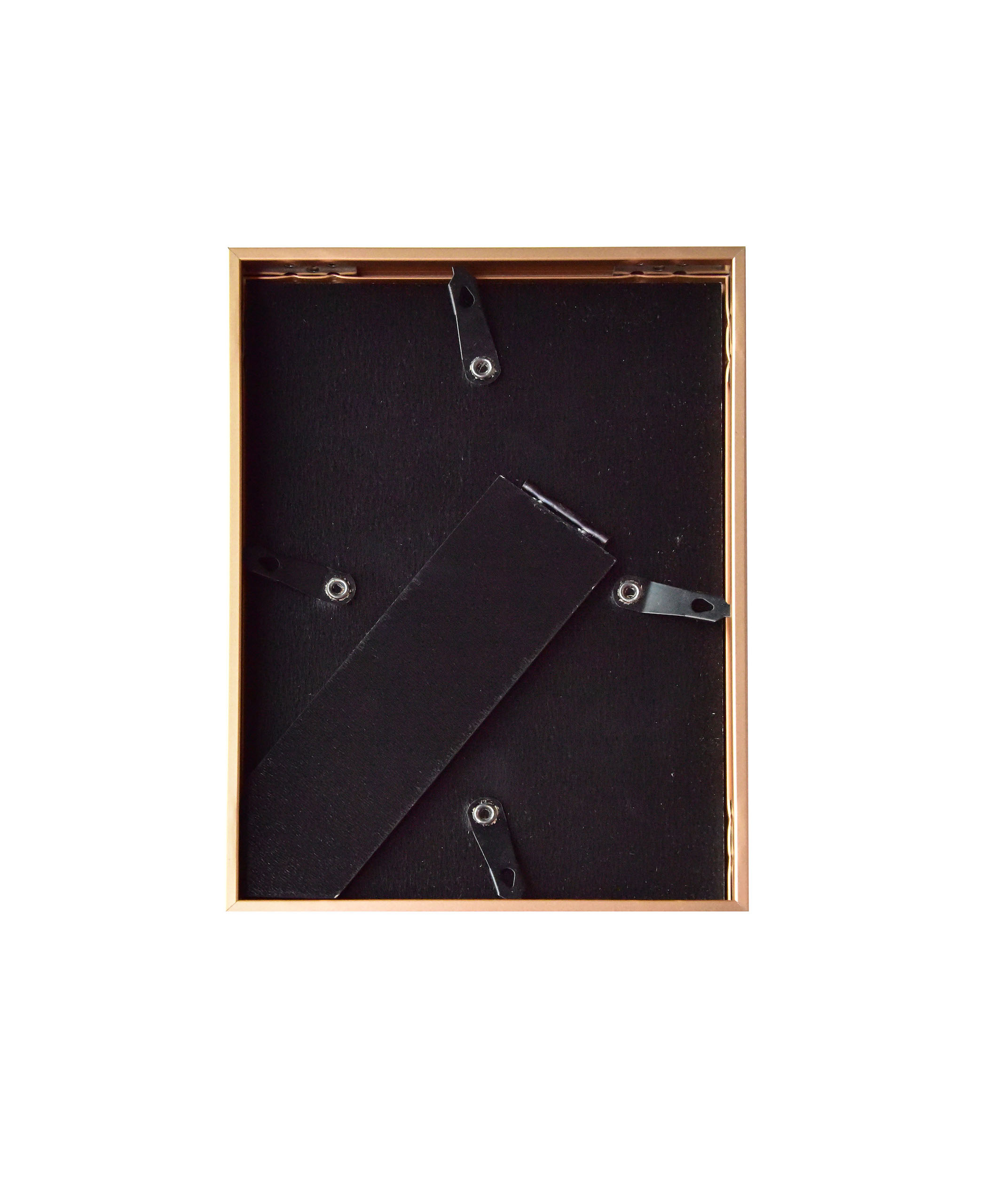 Aluminium Bilderrahmen Accent